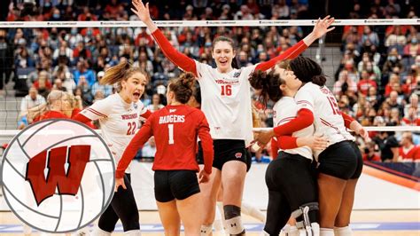 wisconsin volleyball team leaked uncensored|Police investigating after private photos of Wisconsin womens ...